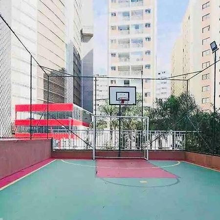Apartamento Ap Na Cobertura 2 Dorm Cd 2302 Bela Vista São Paulo Exterior foto