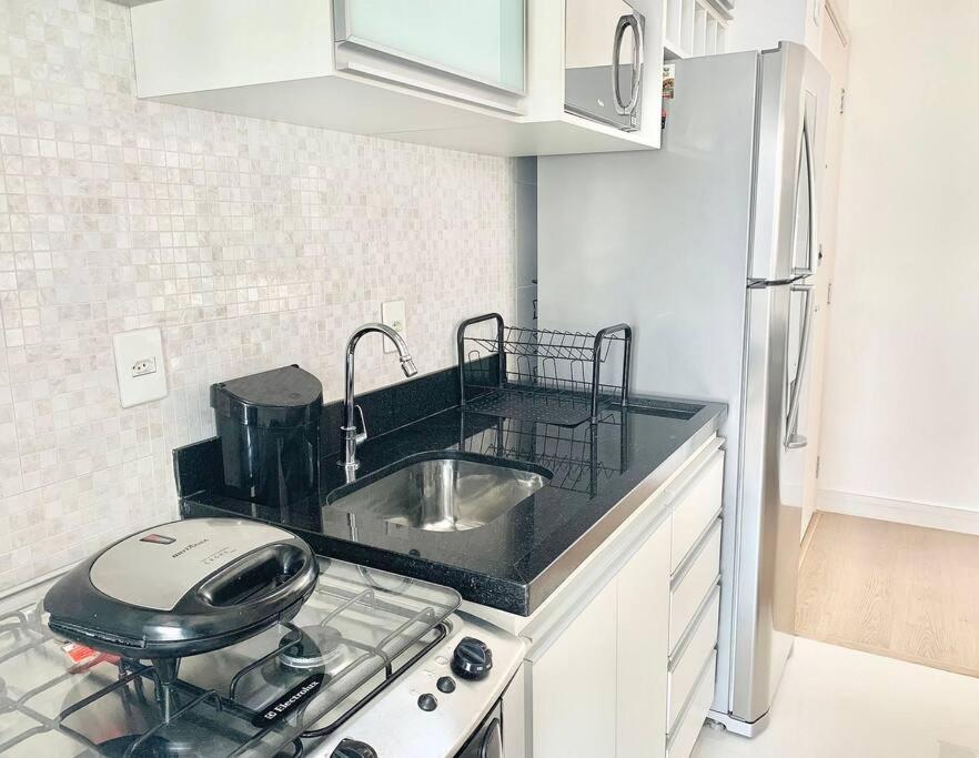 Apartamento Ap Na Cobertura 2 Dorm Cd 2302 Bela Vista São Paulo Exterior foto