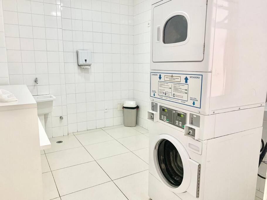 Apartamento Ap Na Cobertura 2 Dorm Cd 2302 Bela Vista São Paulo Exterior foto